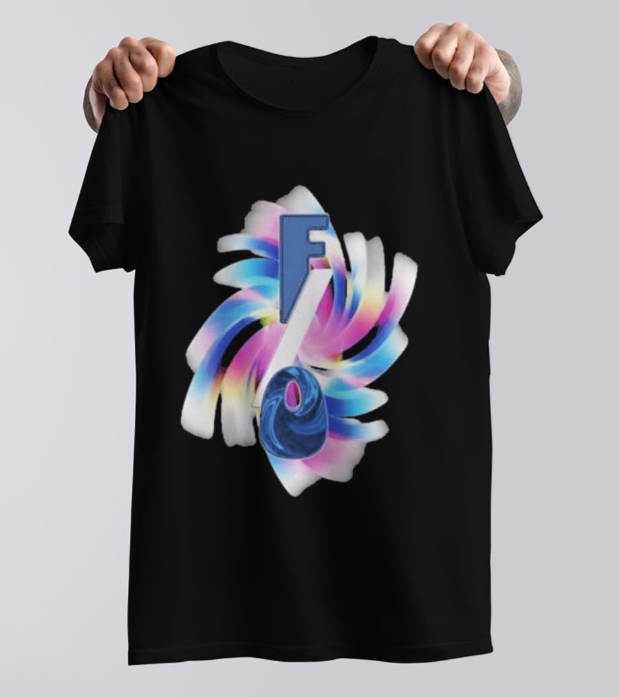 Aprasi Y2K Culture F40 T-Shirt