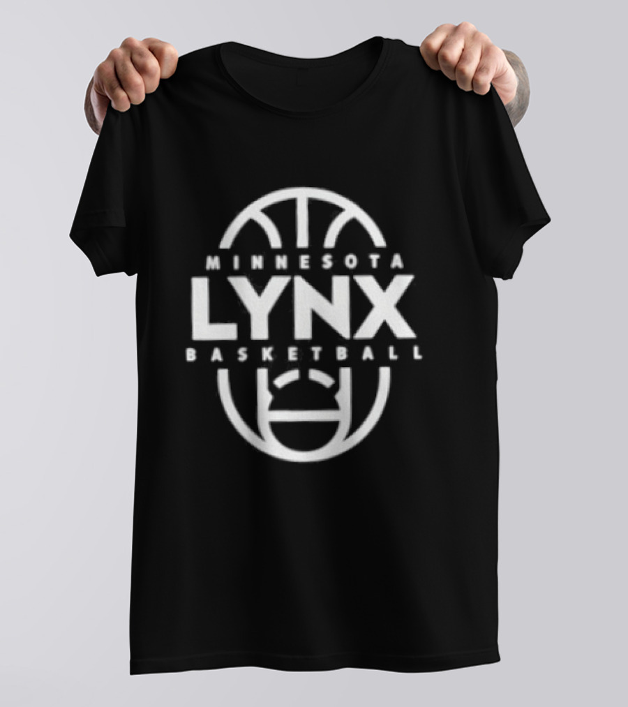 Minnesota Lynx Cheryl Reeve Mystics Pride Night Basketball T-Shirt