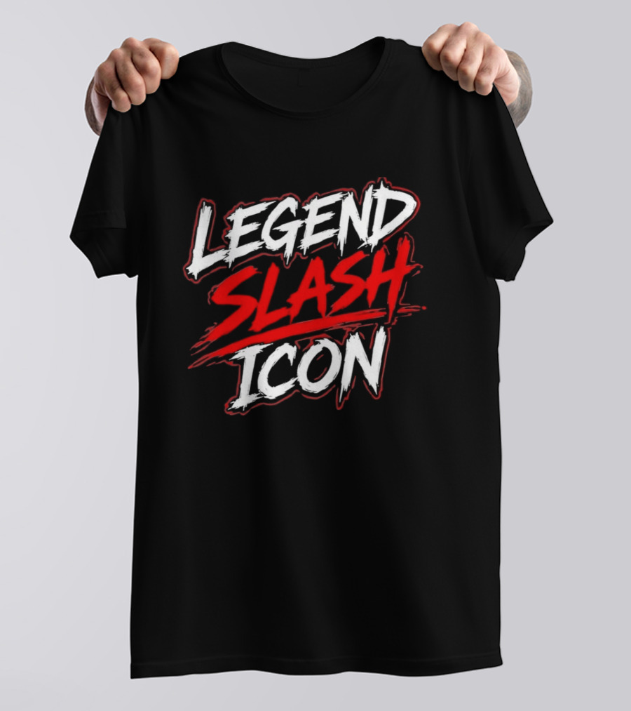Legend Slash T-Shirt