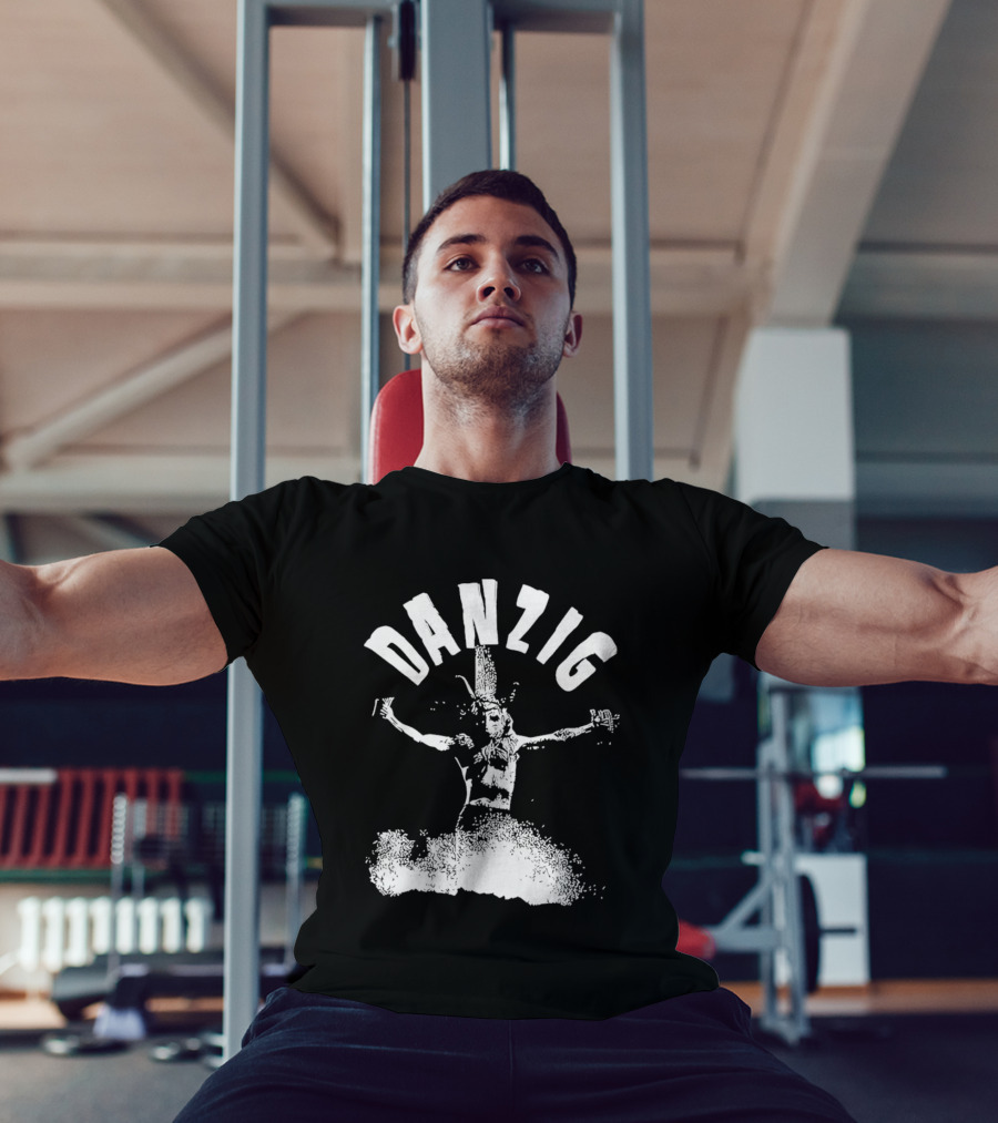 Beyond Human Demon T-Shirt