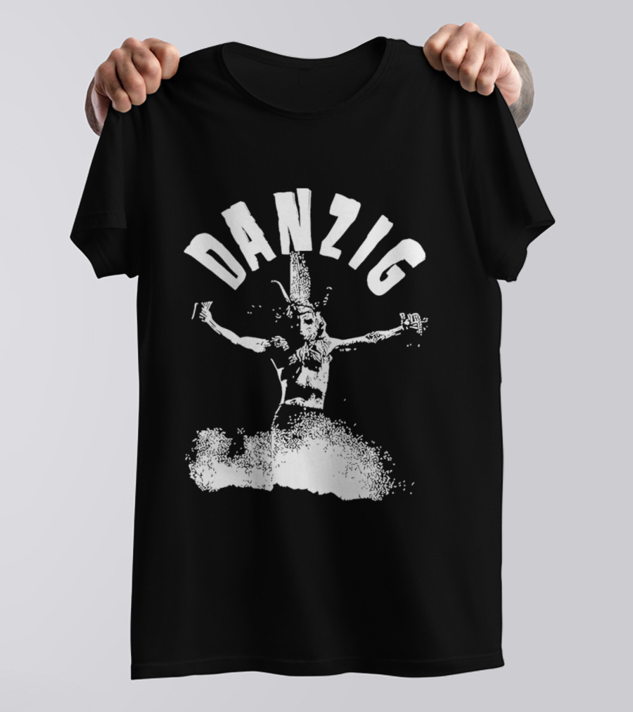 Beyond Human Demon T-Shirt
