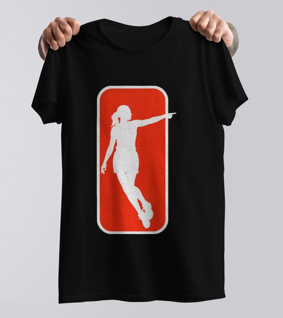 Sophie Cunningham Point God Indiana Fever WNBA 2026 T-Shirt