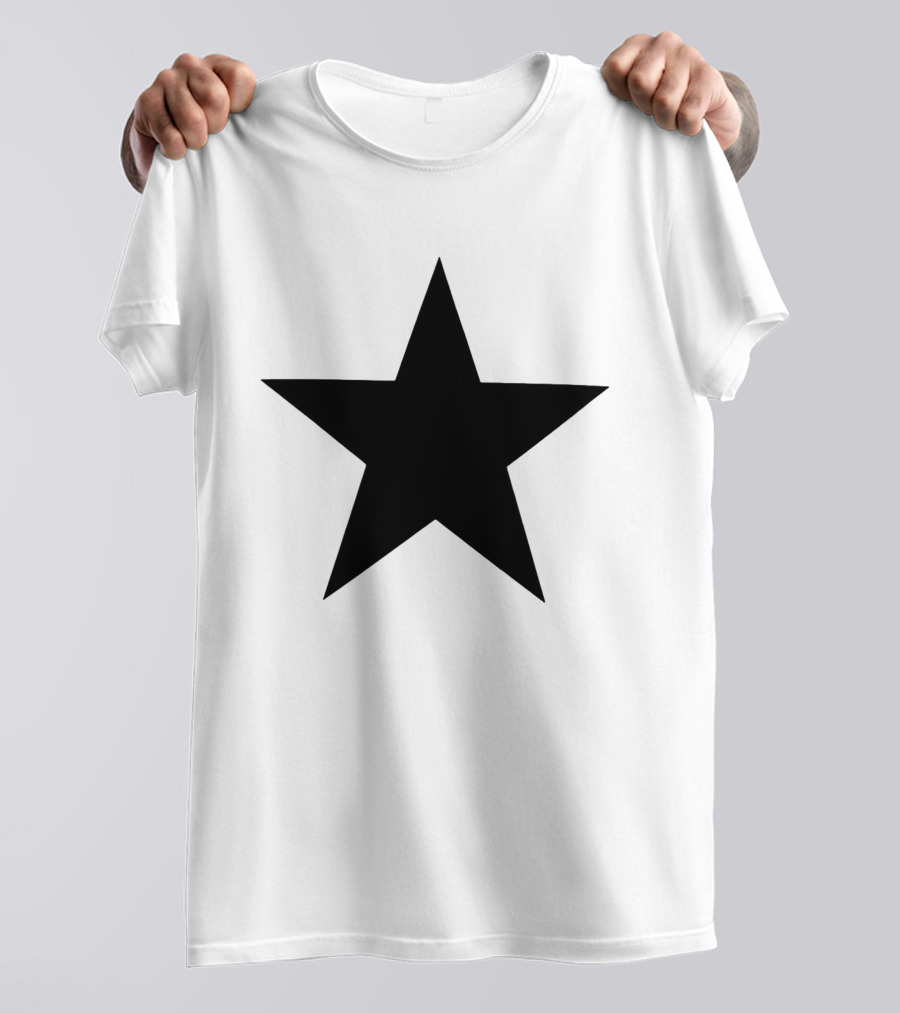 Kanye West Ye 2026 Live Raymond James Stadium Event Star T-Shirt