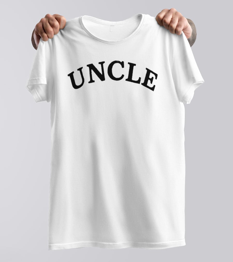 Taylor Lewan UNCLE T-Shirt