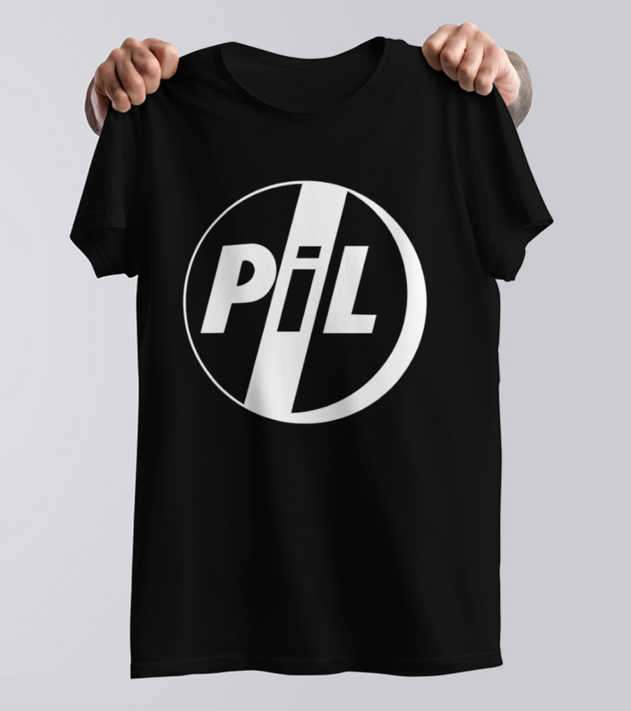 PiL Public Image Ltd T-Shirt