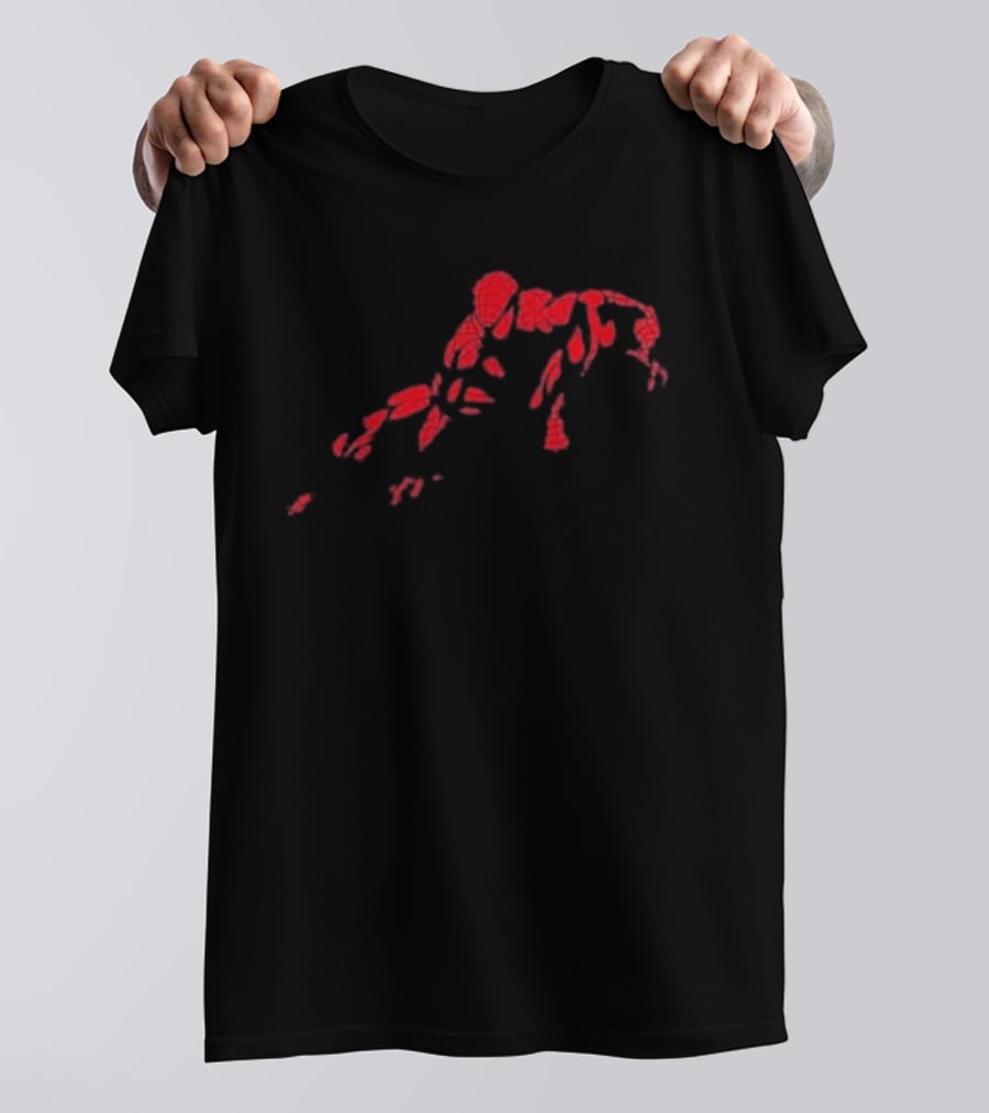 AMC Theatres Spider Man Brand New Day T-Shirt