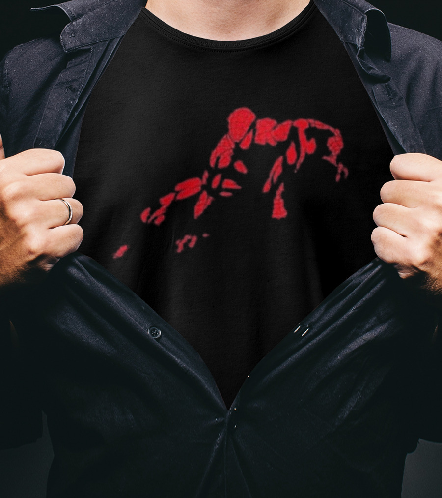 AMC Theatres Spider Man Brand New Day T-Shirt