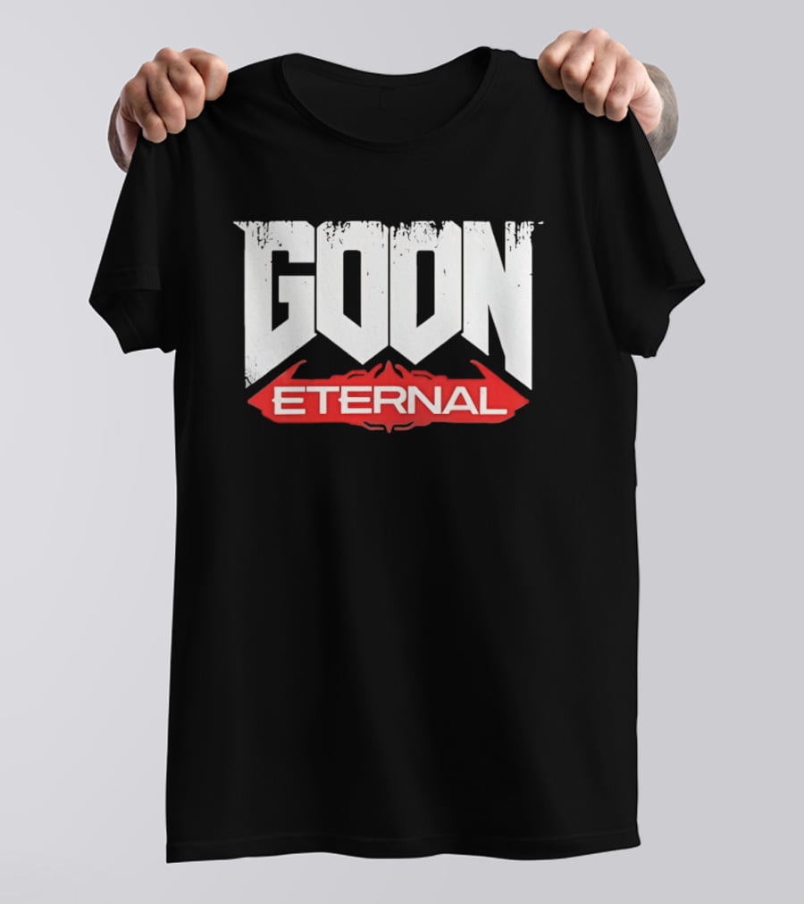 Goon Eternal T-Shirt