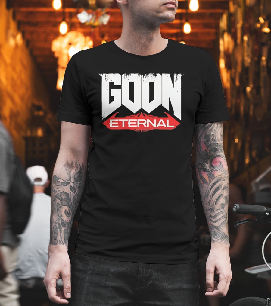 Goon Eternal T-Shirt