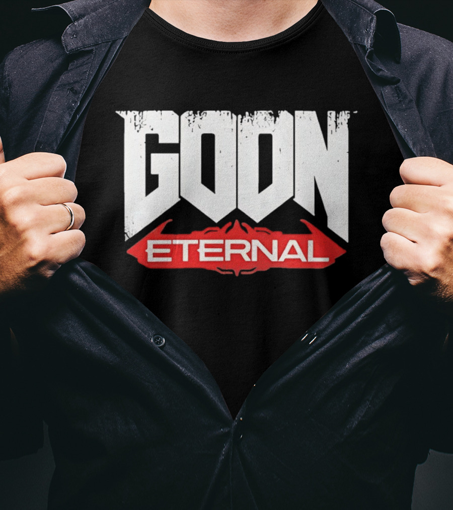 Goon Eternal T-Shirt