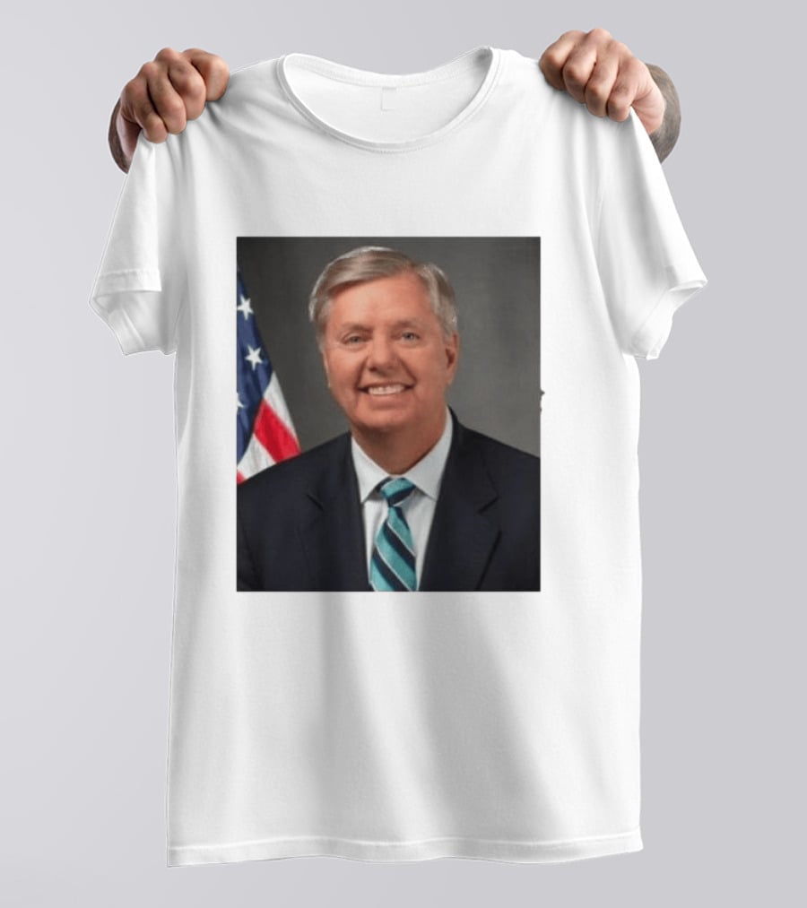 RIP US Senator Lindsey Graham 2026 T-Shirt