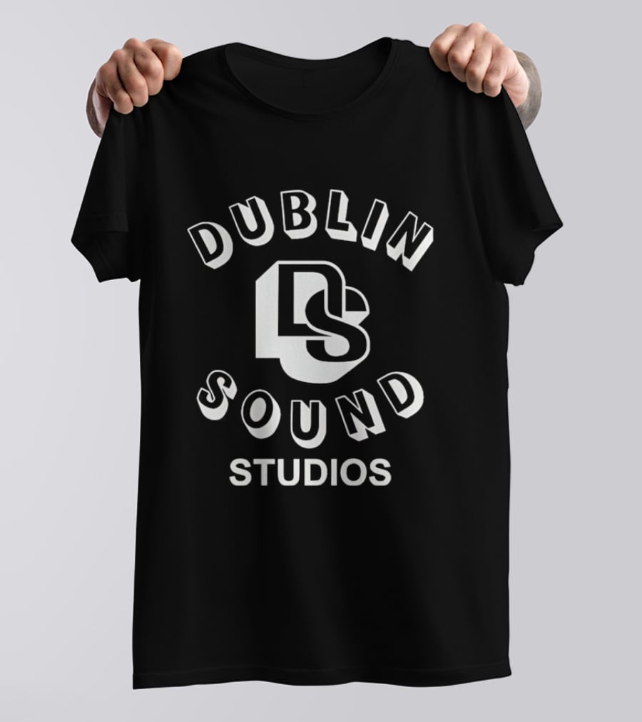Dublin Sound Studios DS T-Shirt