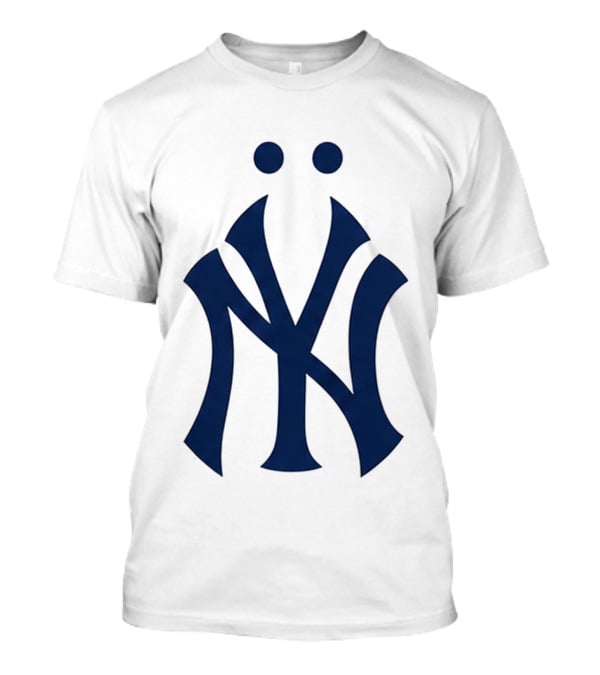 JayZ Yankee Stadium Navy 2026 NY T-Shirt