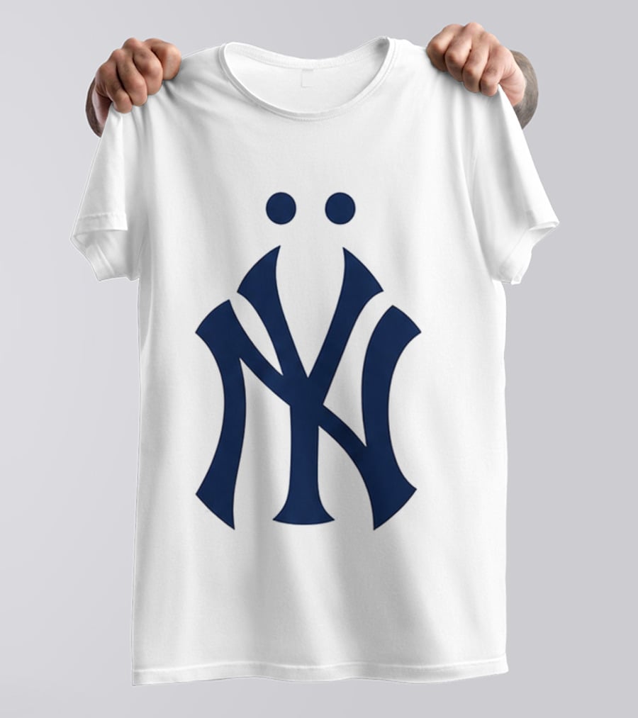 JayZ Yankee Stadium Navy 2026 NY T-Shirt