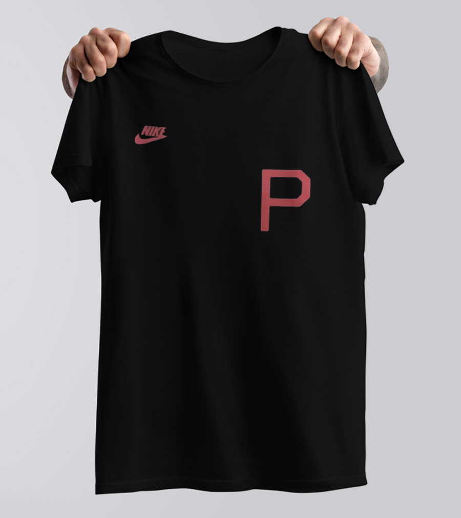 Nike Philadelphia Phillies MLB 2026 Field Of Dreams P Red T-Shirt