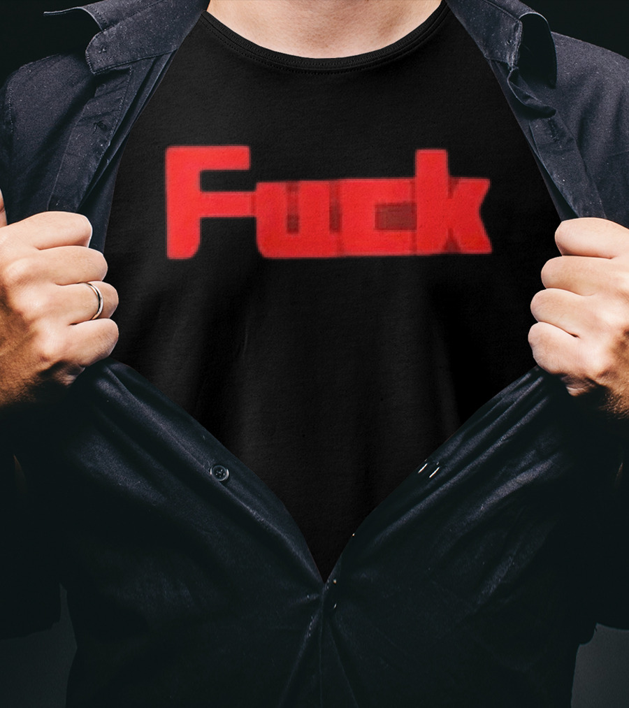 Fuck Woke Up Sexy As Hell Again T-Shirt