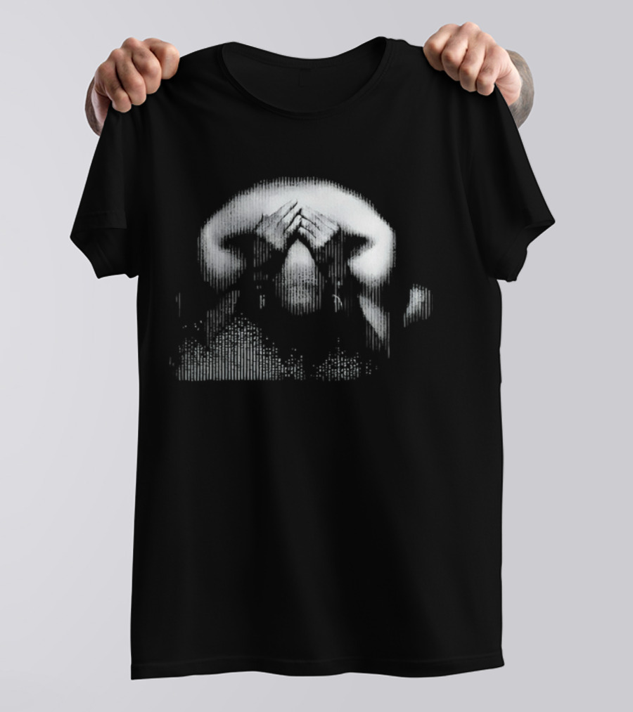 Gojira Skull Terra Incognita XXV Anniversary T-Shirt