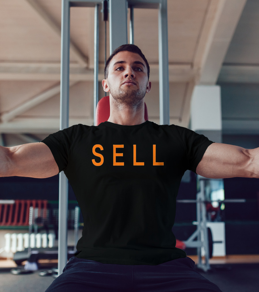 San Francisco Giants Sell MLB T-Shirt