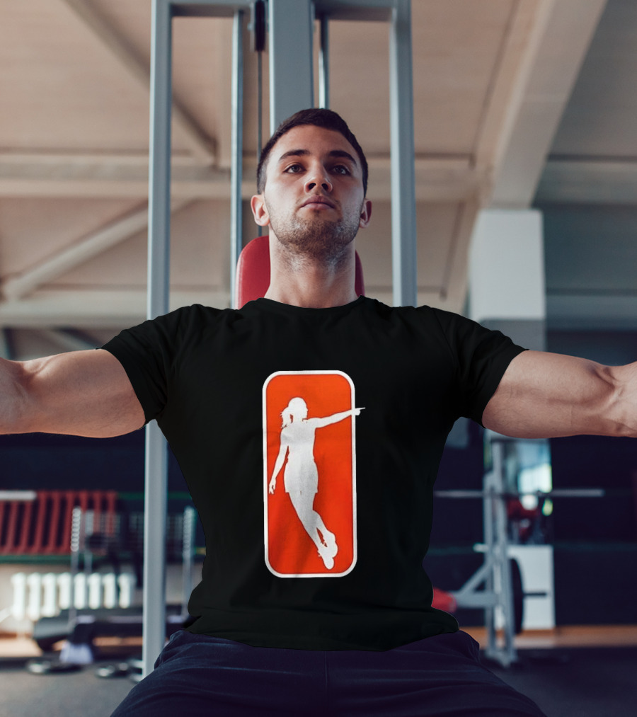 Sophie The Point Is To Win Games Iconic Sports T-Shirt