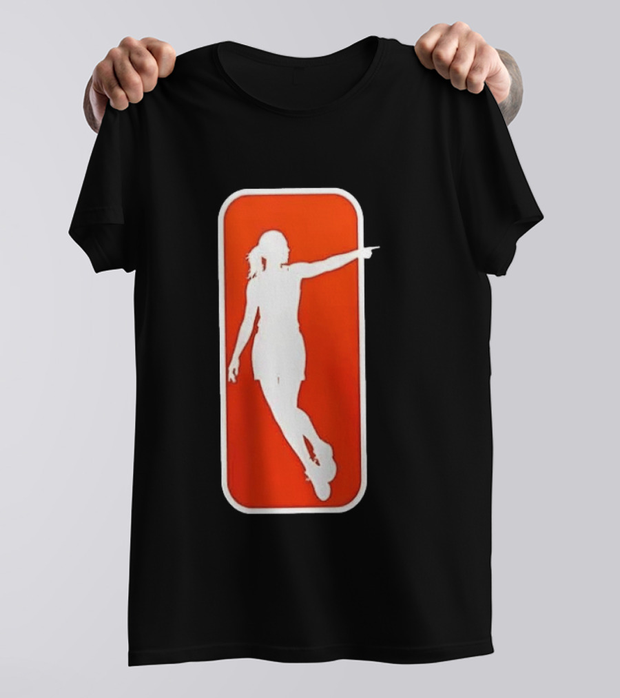 Sophie The Point Is To Win Games Iconic Sports T-Shirt