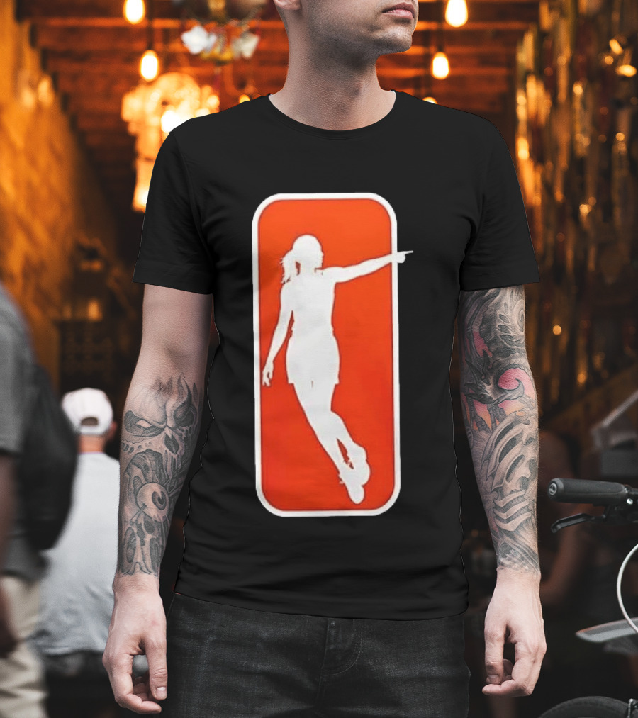 Sophie The Point Is To Win Games Iconic Sports T-Shirt