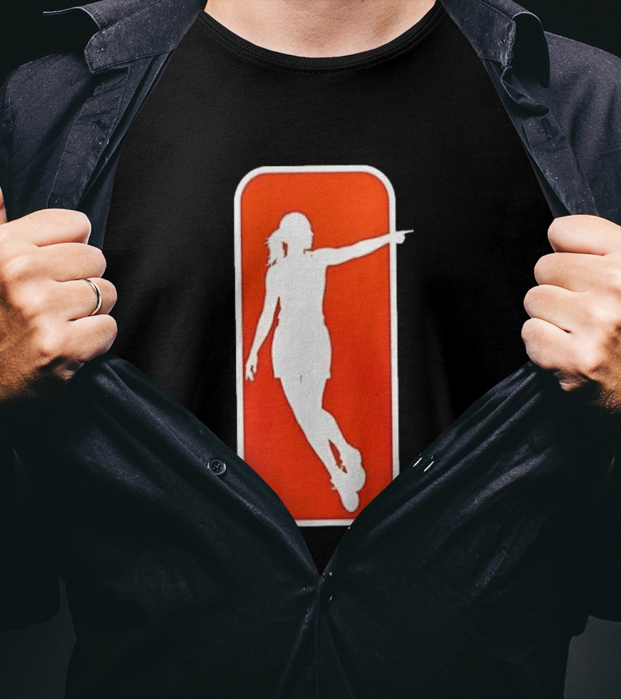 Sophie The Point Is To Win Games Iconic Sports T-Shirt