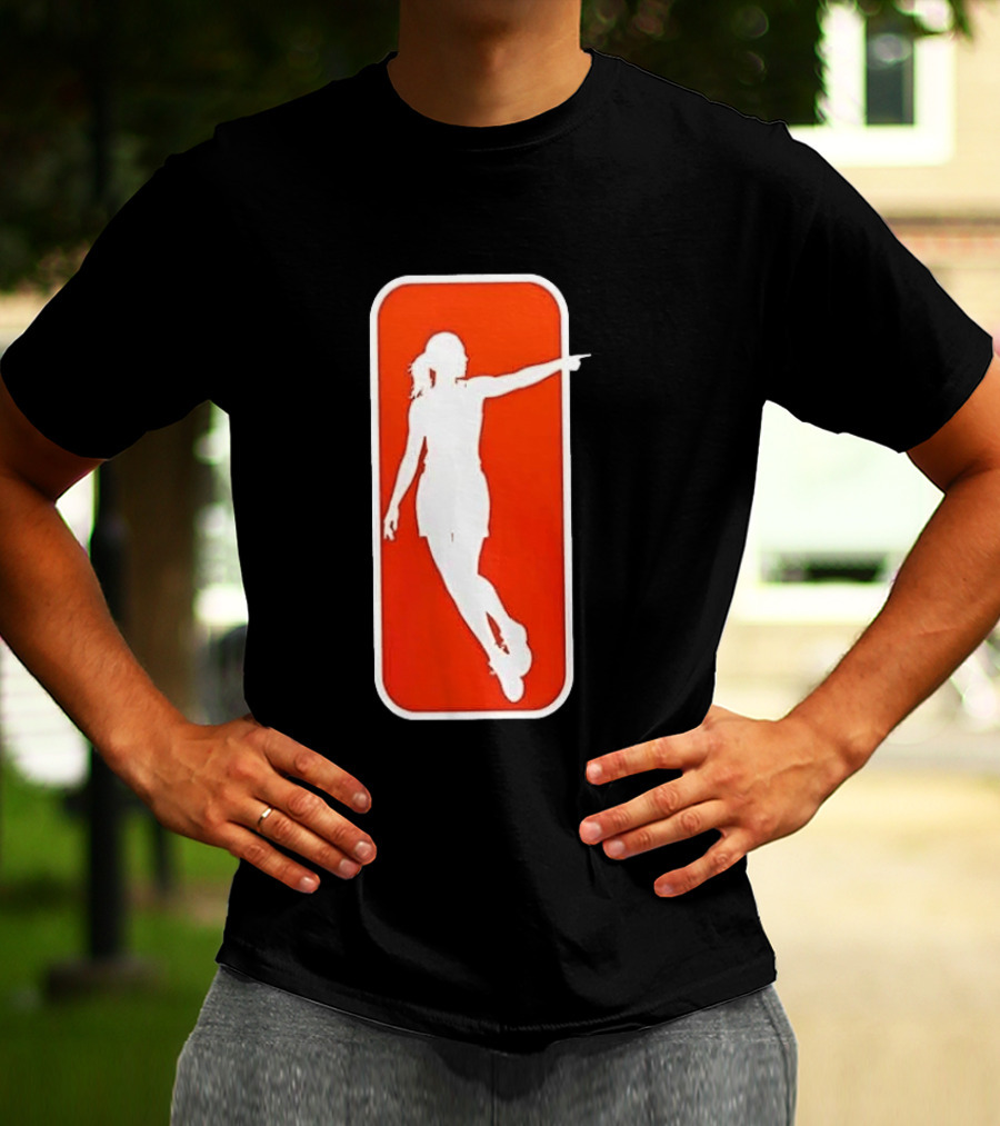 Sophie The Point Is To Win Games Iconic Sports T-Shirt