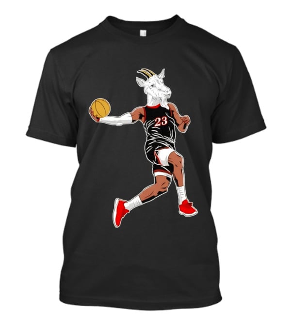 Lebron James 23 Goat Philly Philadelphia 76ers Basketball NBA 2026 T-Shirt