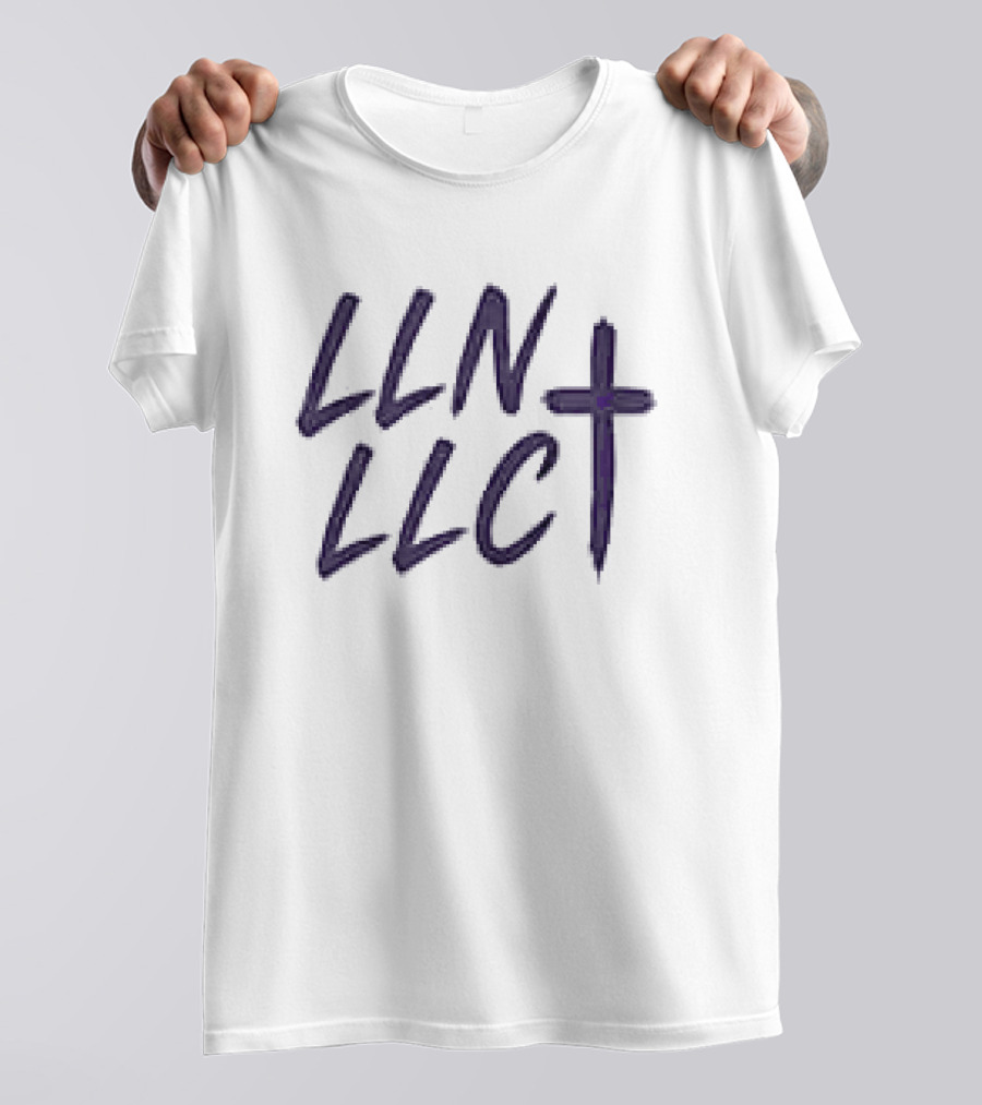 Forever In Our Hearts Nicholas Gone Too Soon Never Forgotten Always Loved LLN LLC T-Shirt