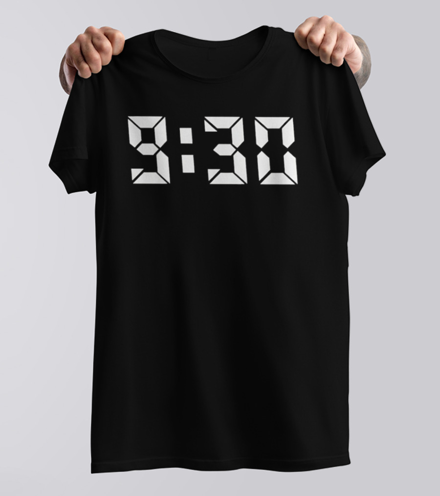Mark Hoppus 9:30 Club Washington DC Concert Event Merchandise T-Shirt