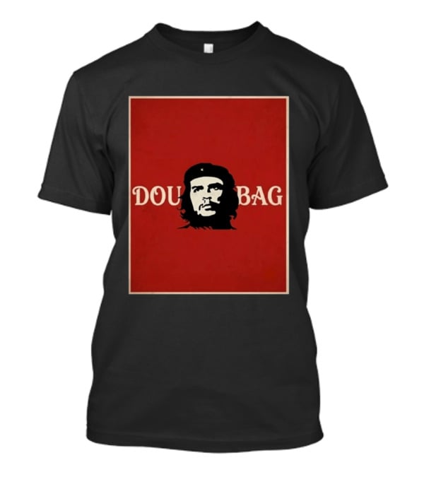 Doubag Che Guevara 2026 Iconic Revolution T-Shirt
