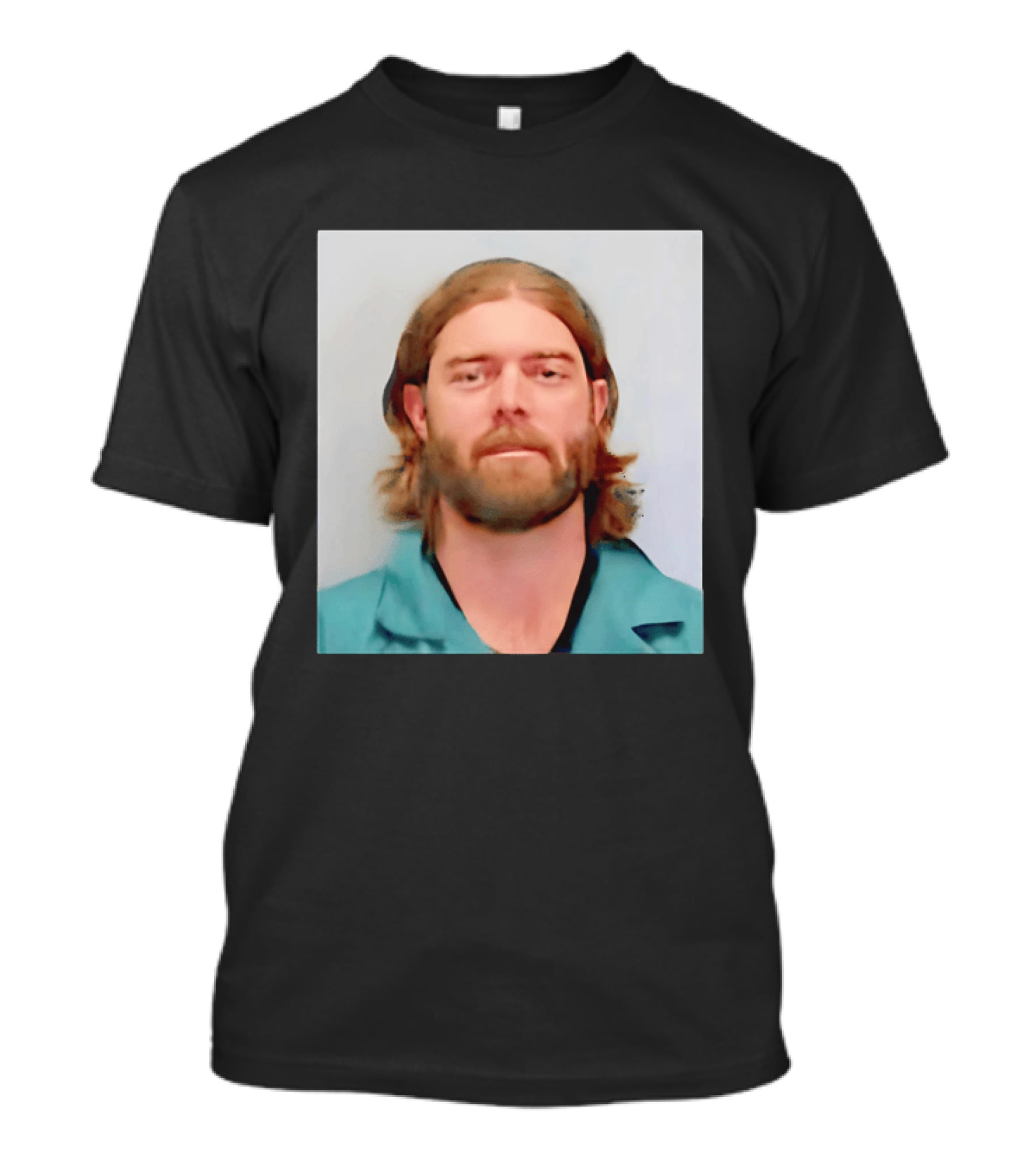 Shot Men’s T-Shirt