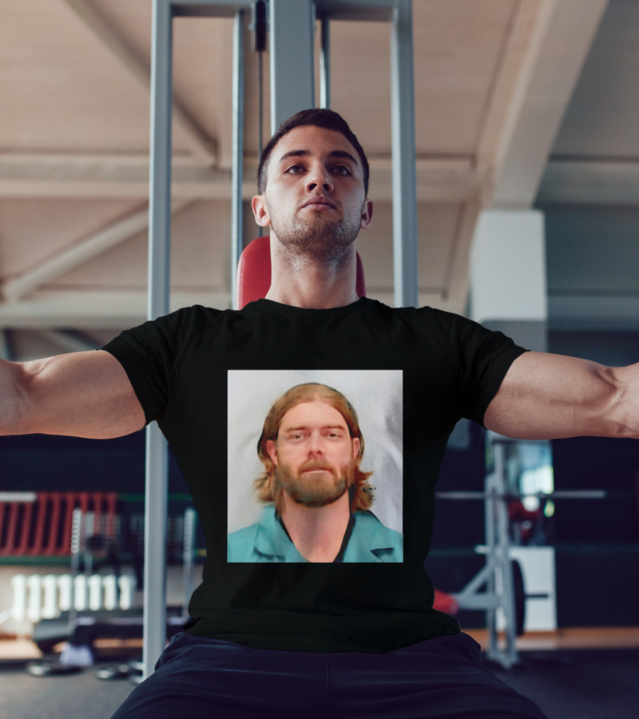 Shot Men’s T-Shirt