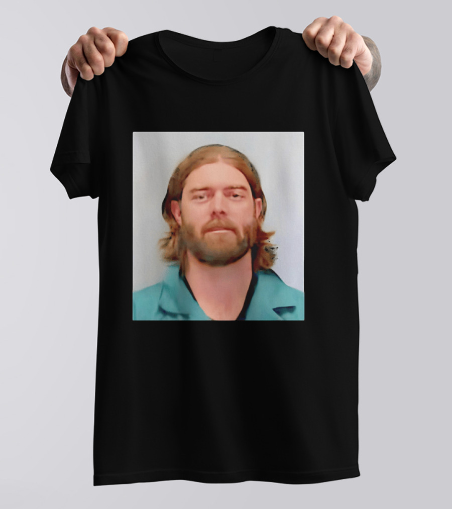 Shot Men’s T-Shirt