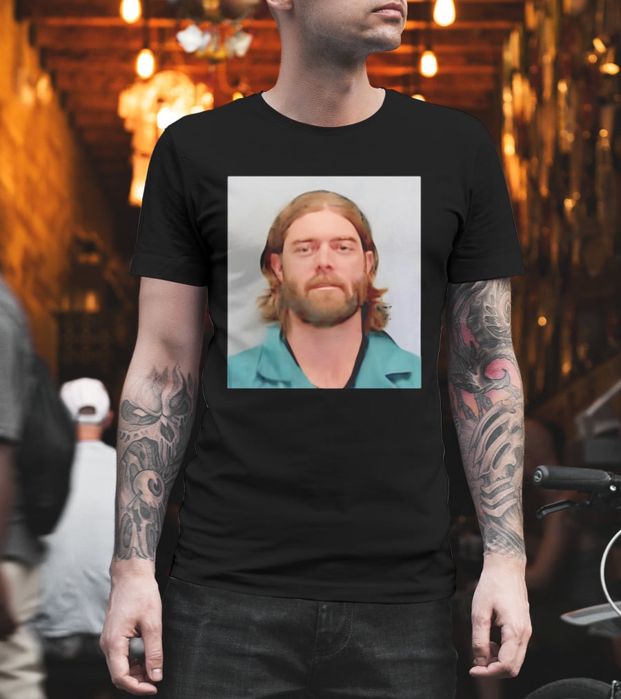 Shot Men’s T-Shirt