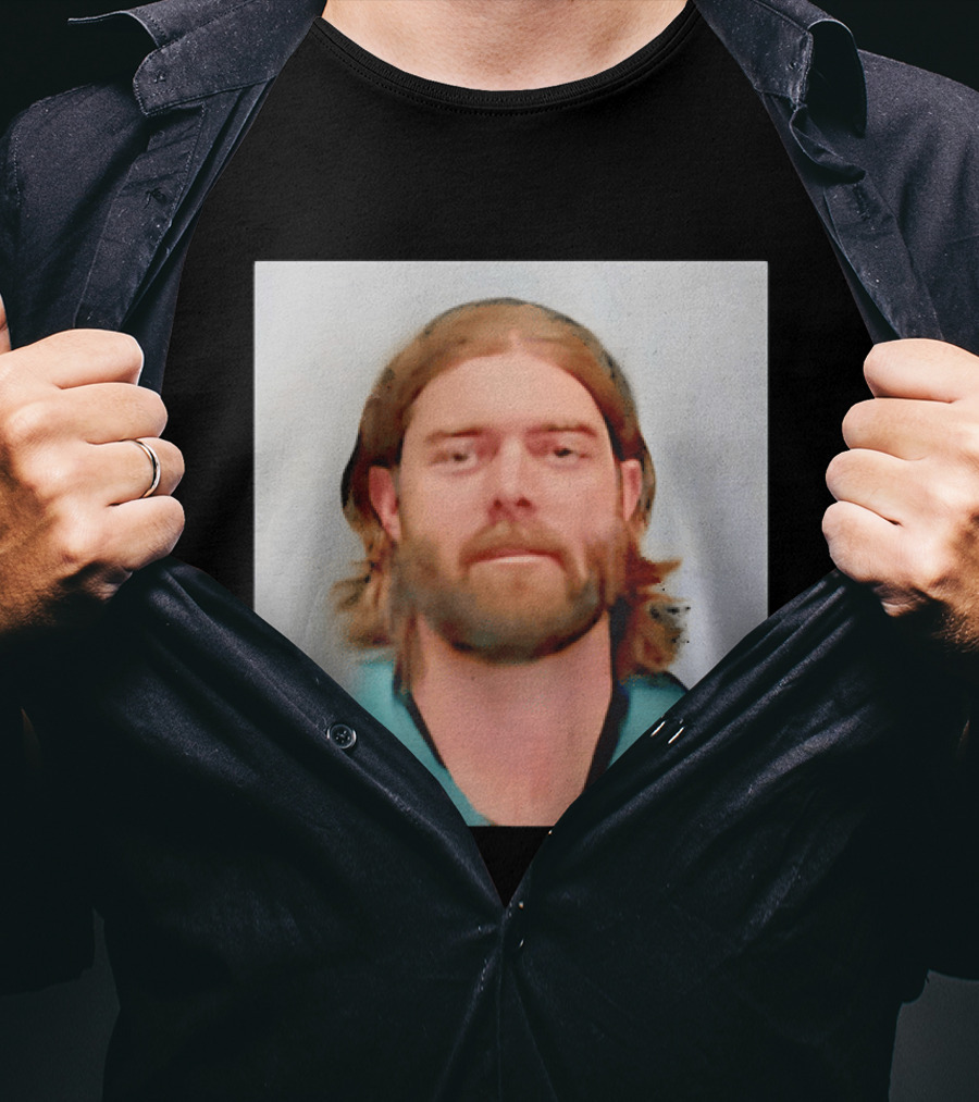 Shot Men’s T-Shirt