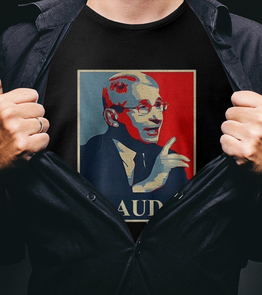 FRAUDCI Fauci T-Shirt