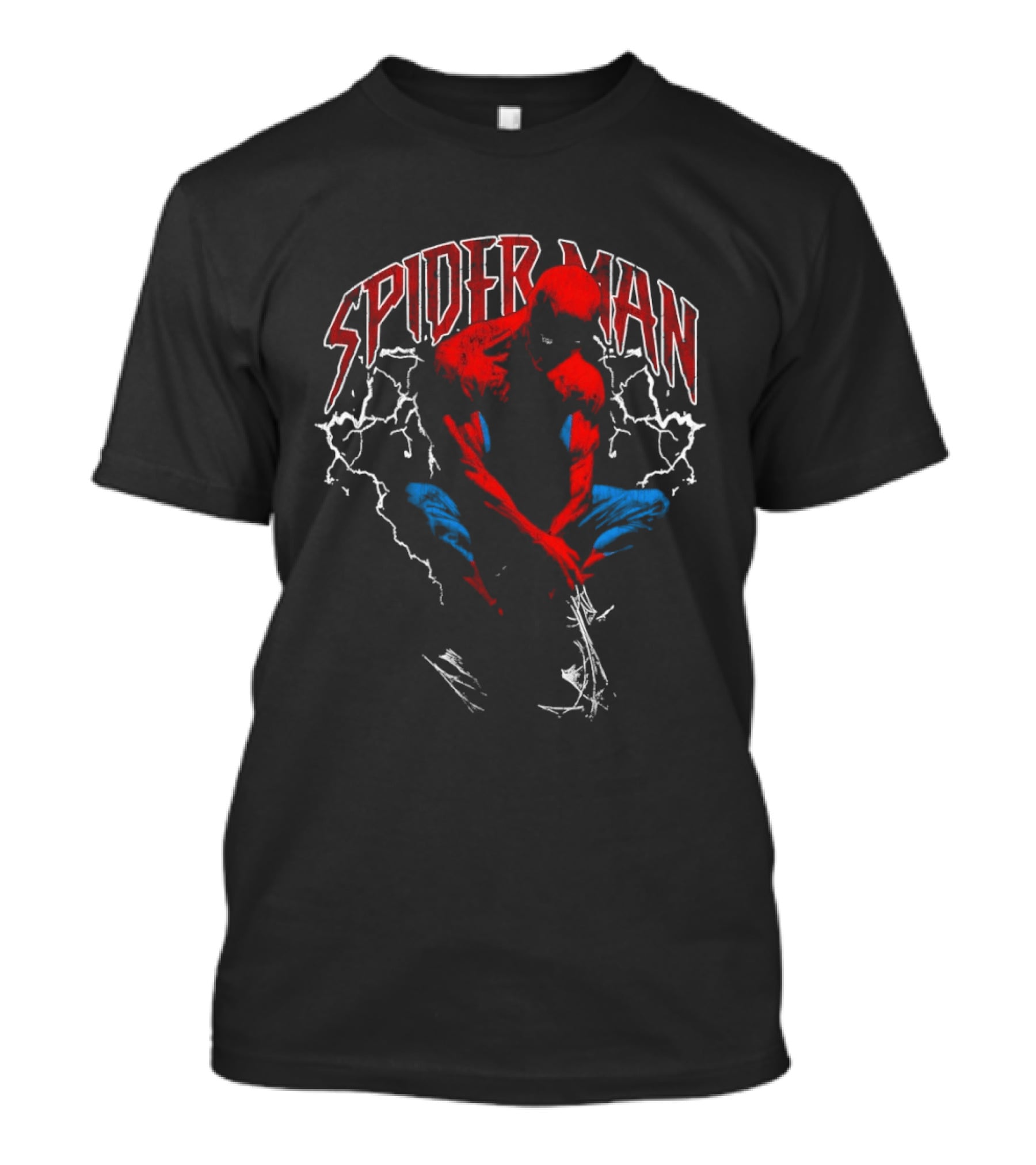 Spider Man Marvel Comic 2026 T-Shirt