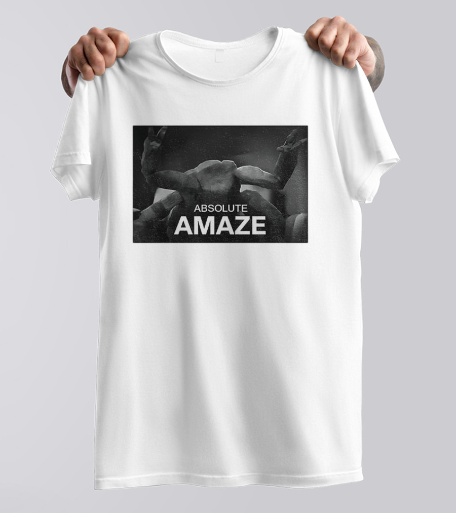 Rocky Project Hail Mary Absolute Amaze T-Shirt