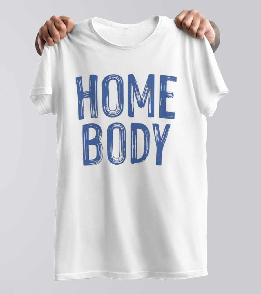 Homebody Classic McBee T-Shirt