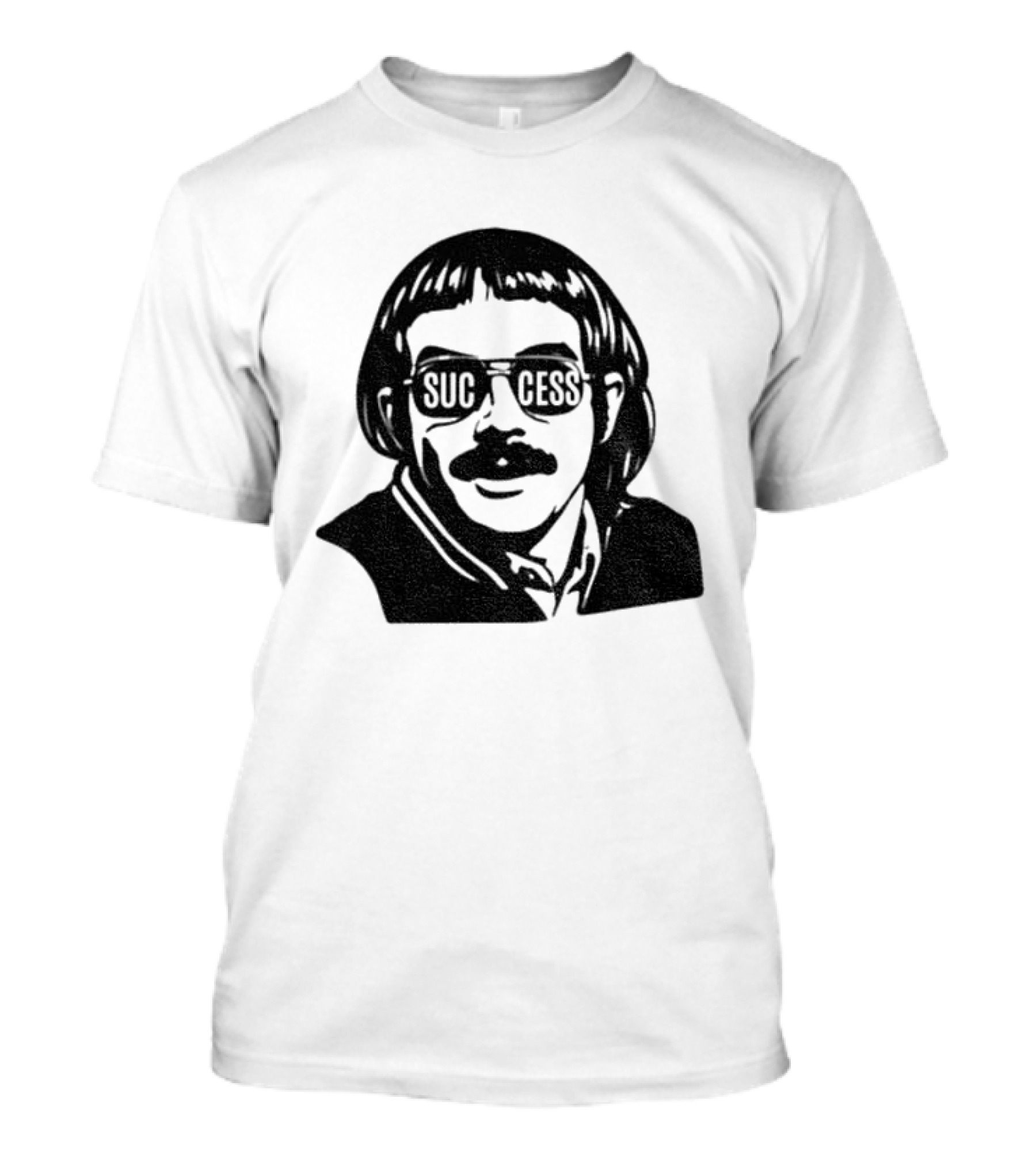 Success Chit Lady Sunglasses T-Shirt
