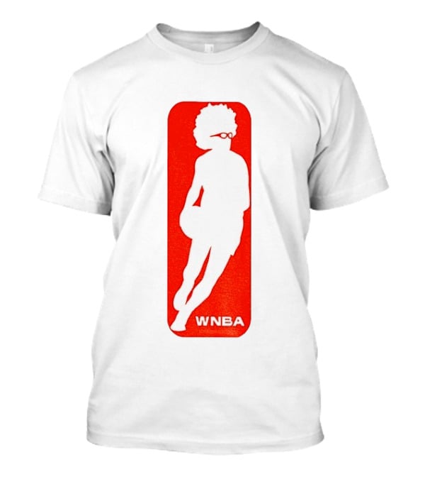 Olivia Miles Minnesota Lynx Basketball WNBA Player T-Shirt