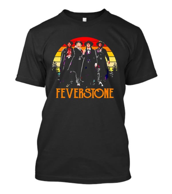 Indiana Fever Feverstone Tomb Stone Caitlin Clark Lexie Hull Basketball T-Shirt