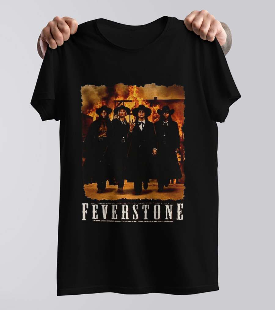 Sophie Cunningham Caitlin Clark FeverStone Indiana Fever Cowgirls Basketball T-Shirt