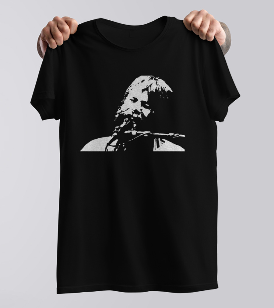 Brent Mydland Grateful Dead Just A Little Light T-Shirt