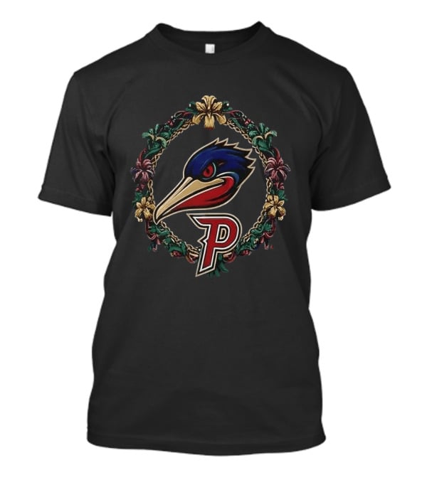 New Orleans Pelicans Skull Maple Leaves Halloween Bats Baseballs T-Shirt