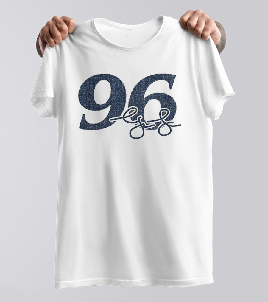 George Lombard Jr Lineage Series 96 New York T-Shirt