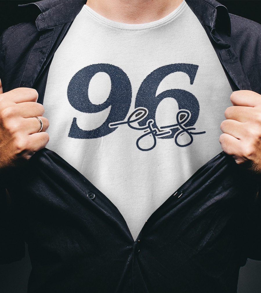 George Lombard Jr Lineage Series 96 New York T-Shirt