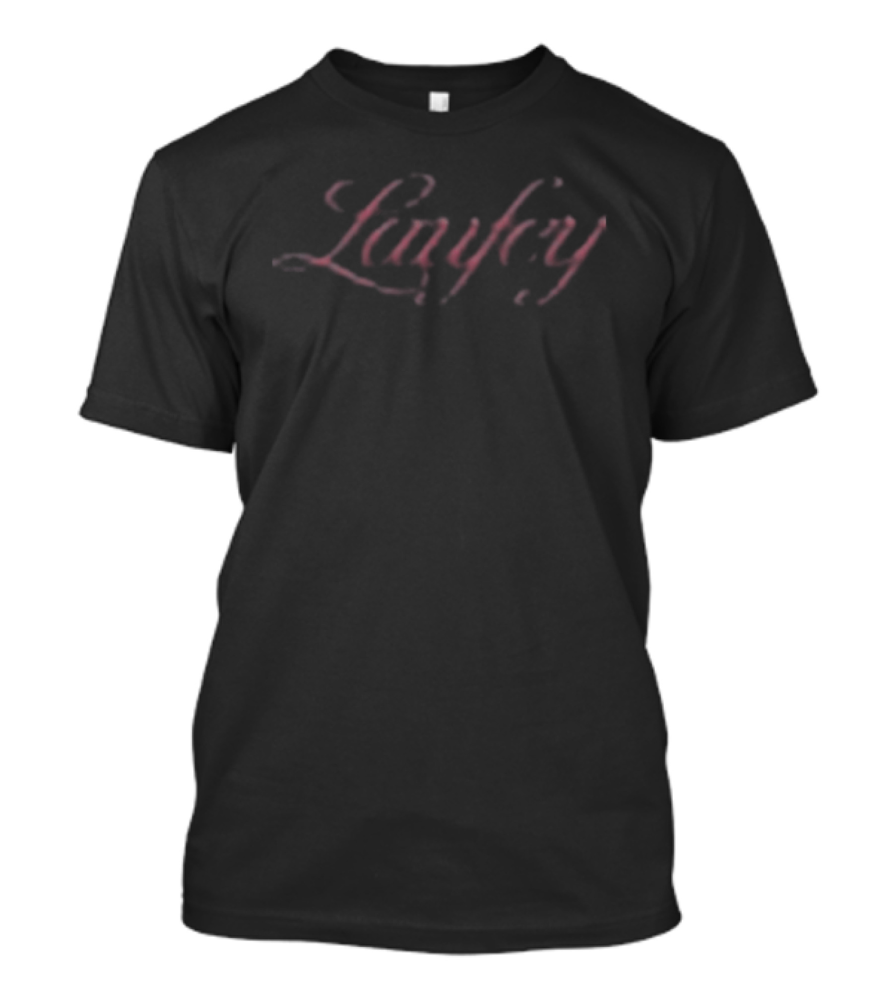 Laufey The Goddess Tour Script T-Shirt