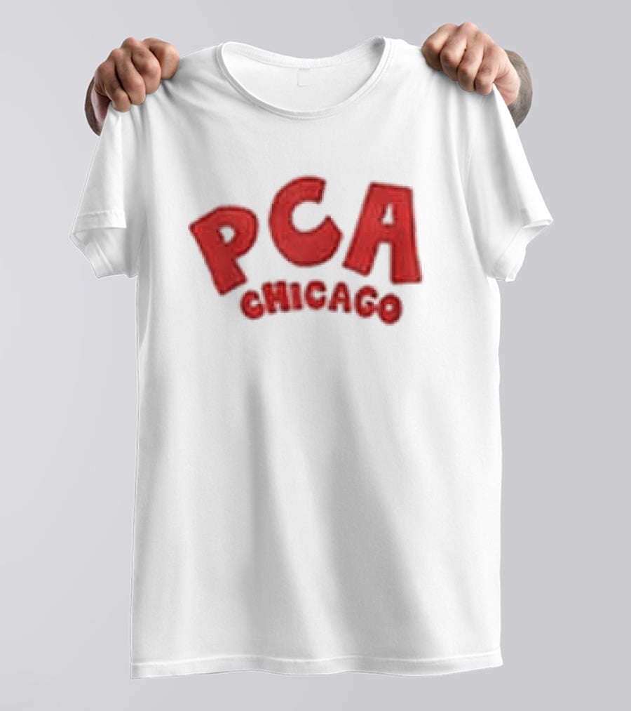 PCA Chicago Baseball Classic Sportswear T-Shirt